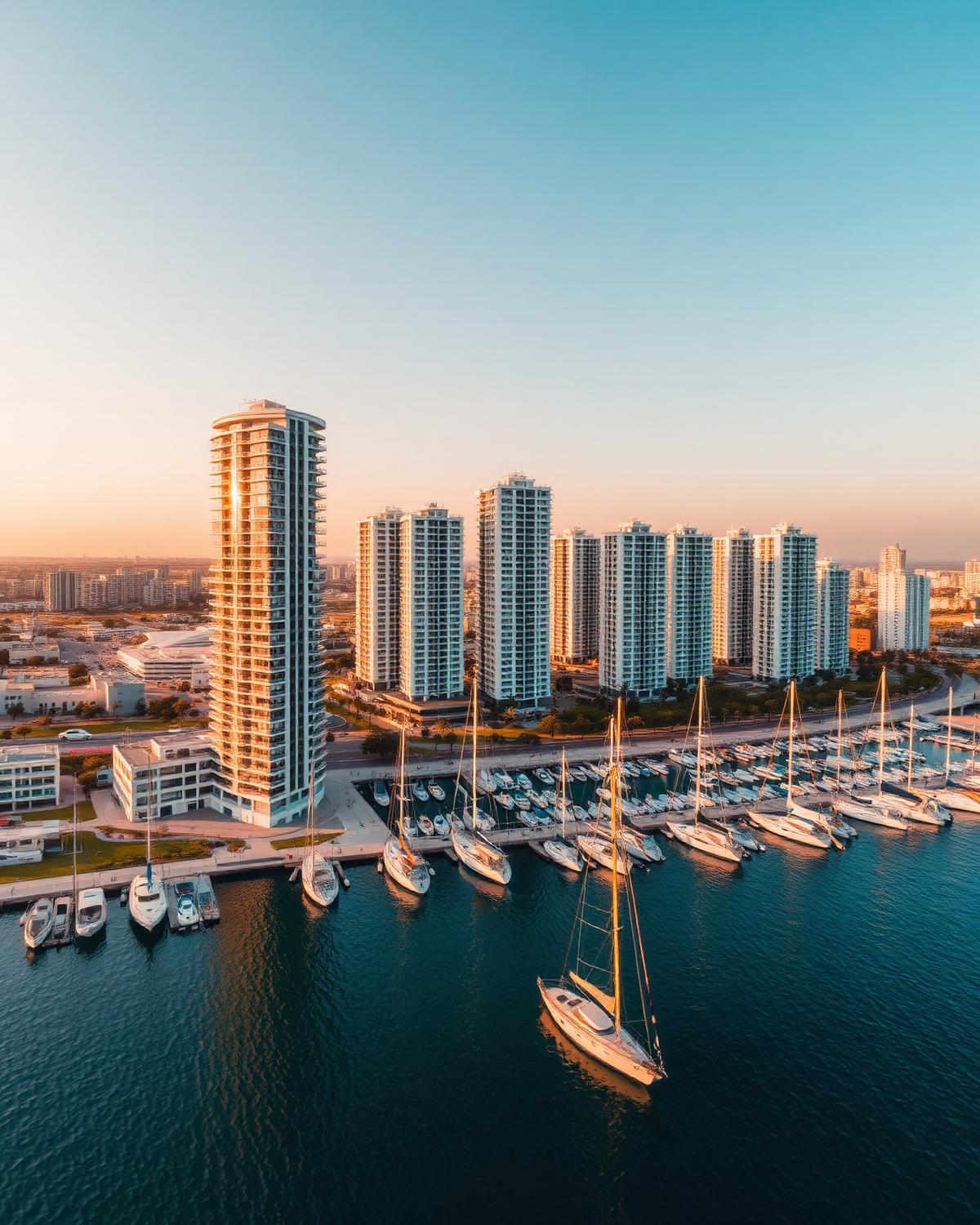 Gestion de biens à Ashdod