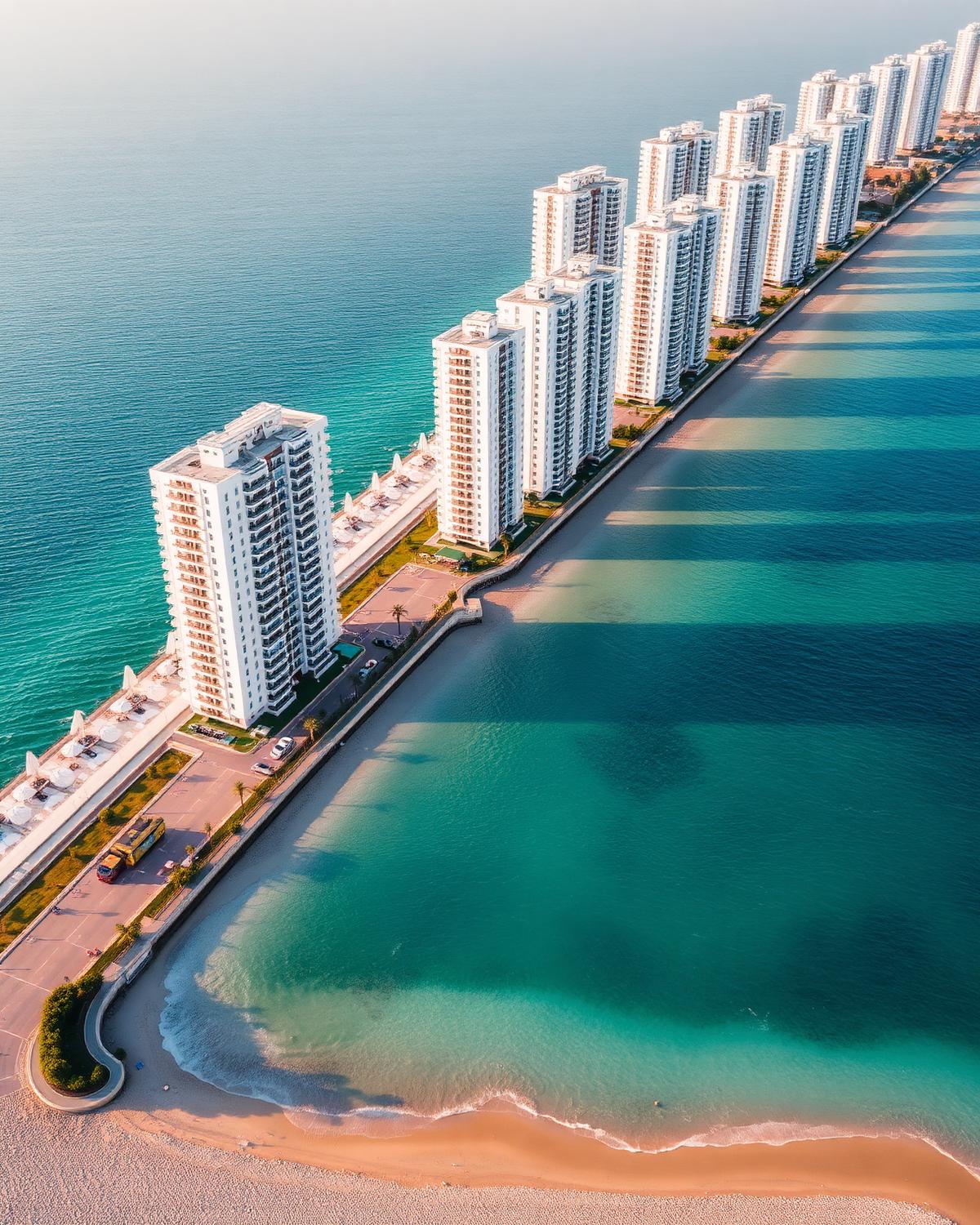 Gestion de biens à Bat Yam