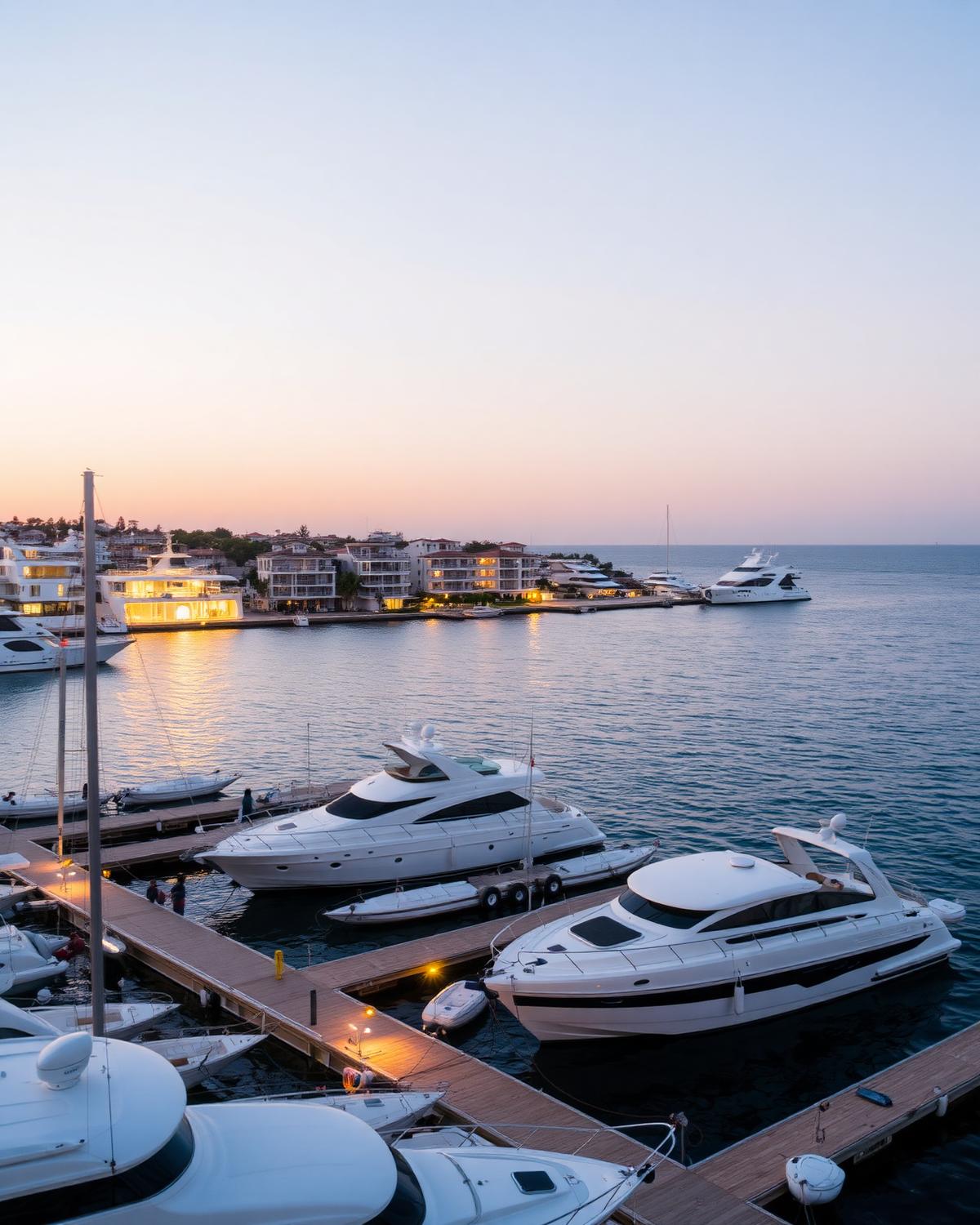 Gestion de biens à Herzliya
