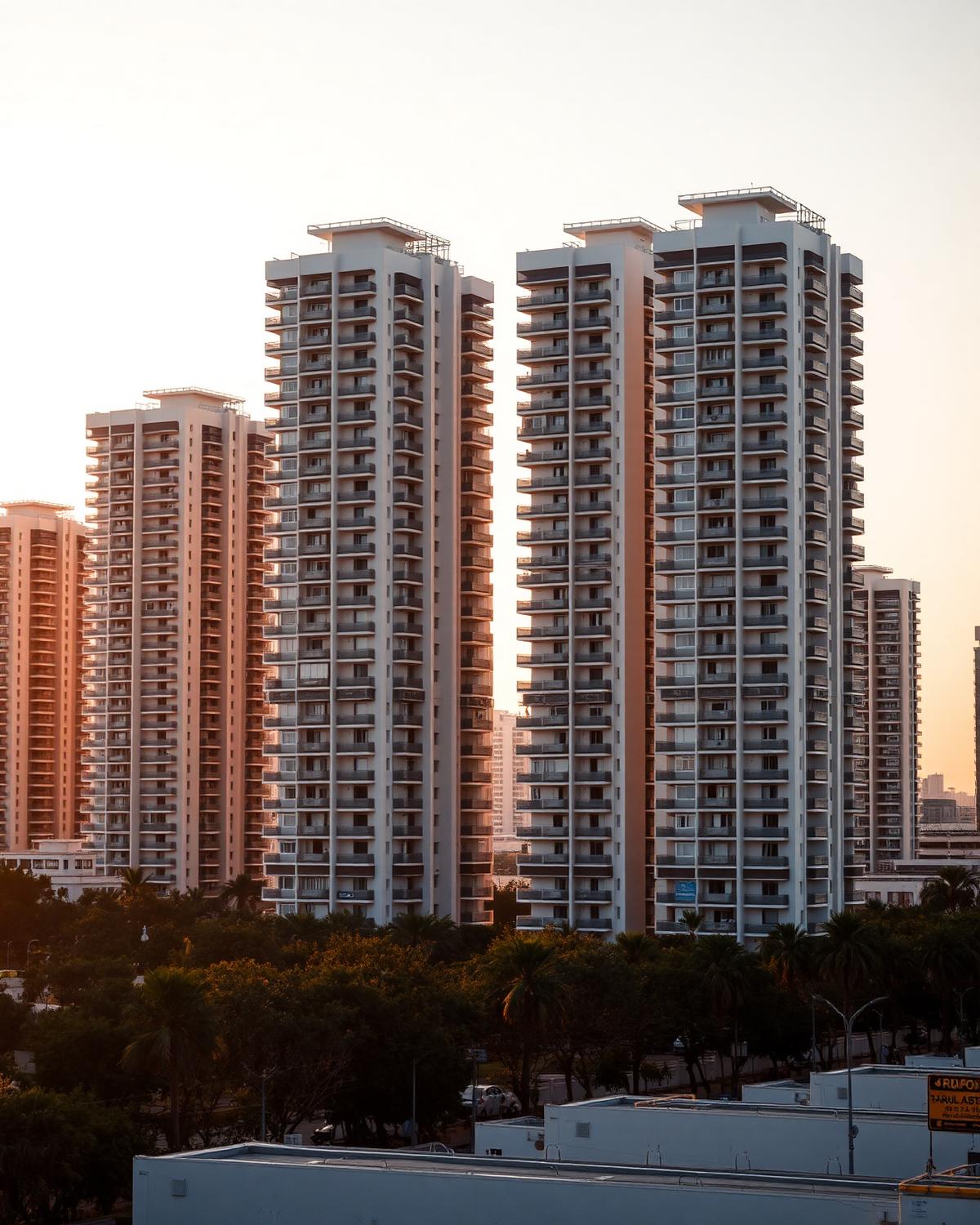 Gestion de biens à Rishon LeZion