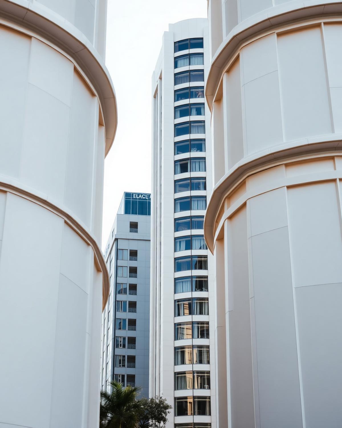 Gestion de biens à Tel Aviv